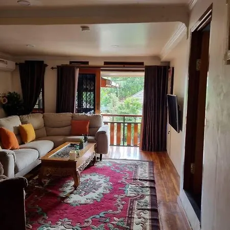 Suci'S Friendly Apartments